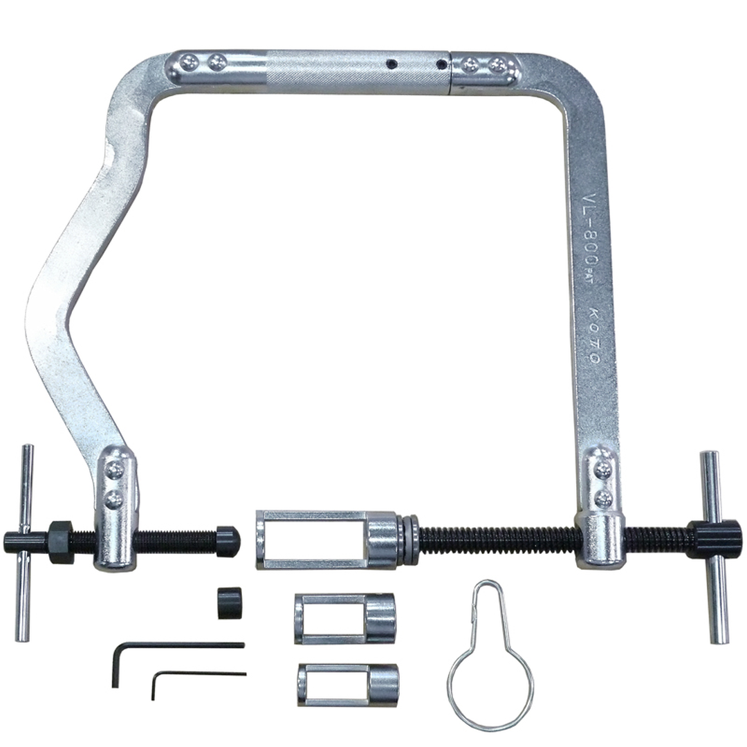 エニス・パラディーズスイス製製菓型押しモチーフ4つセット